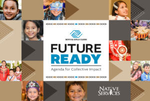 Future Ready: Agenda for Collective Impact